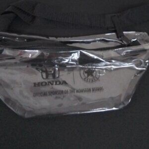 HONDA Official Sponsors of the Houston Astros Clear Fannie Pack